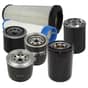 John Deere 2032R, 2038R Filter Kit - LVA23615 - See Note