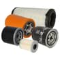 John Deere 3033R, 3039R, 3046R Filter Kit - TA25768