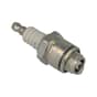 Genuine NGK BR4LM Spark Plug, Single