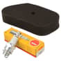 Genuine Honda HR173, HRB423 Service Kit - See Note