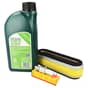 Honda HR194, HR1950, HR214 Service Kit & Oil - See Note