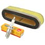 Genuine Honda HR194, HR1950, HR214 Service Kit - See Note