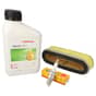 Genuine Honda HR194, HR1950, HR214 Service Kit & Oil - See Note