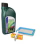 Honda HR1950K1, HRB475 Service Kit & Oil - See Note
