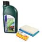 Honda HR1950K1, HRB475 Service Kit & Oil - See Note
