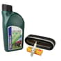 Honda HR216, HR2160 Service Kit & Oil
