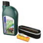 Honda HR216, HR2160 Service Kit & Oil