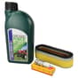 Honda HRD536, HRH536 Service Kit & Oil - See Note