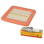 Genuine Honda HRG416, HRG466, HRG536C7 + Service Kit