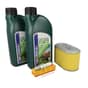 Honda H1011, HT-R3009 Service Kit & Oil - See Note