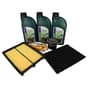Honda HF2218K2, HF2220, HF2620 Service Kit & Oil - See Note