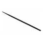 Genuine Oregon 3/16" (4.8mm) Chainsaw Chain File, Single - 70503