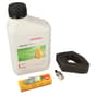 Genuine Honda UMC435E, UMK435E Service Kit & Oil
