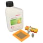 Genuine Honda UMK450E Service Kit & Oil
