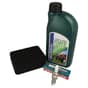Honda GX110 - GX200 Service Kit & Oil (Sponge) - See Note
