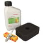 Genuine Honda GX110 - GX200 Service Kit & Oil (Sponge) - See Note