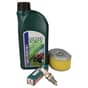 Honda GX110, GX120 Service Kit & Oil - See Note