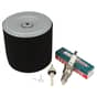 Honda GX270T2, GX390UT2X Service Kit (Round Cyclonic)