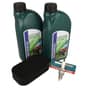 Honda GX240 - GX390 Service Kit & Oil (Sponge)