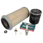 Honda GX610, GX620, GX670, GXV670 Service Kit (Cylinder)
