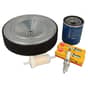 Genuine Honda GX630, GX660, GX690 Service Kit (Round)