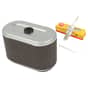 Honda GXV340UT2 Service Kit (Metal & Fuel Strainer) - See Note