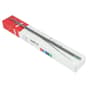 Genuine Oregon 7/32" (5.5mm) Chainsaw Chain File, Pack of 12 - 70502