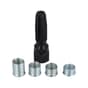 Spark Plug Re-Threading Kit 14mm - CT2232