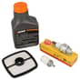 Genuine Echo EDR-260 Service Kit & Oil