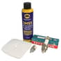 Echo HCA-2400, SRM-2655 Service Kit & Oil - See Note