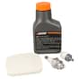 Genuine Echo PB-2520 Service Kit & Oil - Y51008