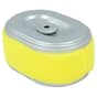 Honda GX110, GX120 Air Filter - 17210-ZE0-505