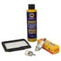 Echo CS-305, CS-341 Service Kit & Oil