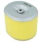 Honda GX340, GX390 Air Filter - 17210-ZE3-010