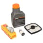 Genuine Echo PPT-230, PPT-231 Service Kit & Oil