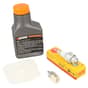 Genuine Echo HC-2100, SRM-2455 Service Kit & Oil