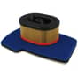 Partner K650 Active Air Filter Set
