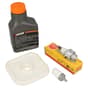 Genuine Echo SRM-300TES Service Kit & Oil - See Note