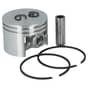 Stihl 026, MS260 Piston Assembly (44mm Dia) - 1121 030 2001