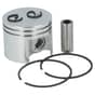 Stihl 018, MS180 Piston Assembly, 38mm, (10mm Gudgeon Pin) - 1130 030 2004