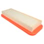 Kubota Cab Filter - TA043-71600