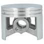 Stihl 038 Piston Assembly (50mm Dia) - 1119 030 2001