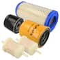 Kubota G23, G231 Service Kit - W21TK-00473