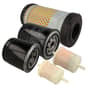 Kubota F251, F2880, F3090 Service Kit - W21TK-00483 - See Note