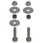Genuine Stihl HL92, HL94 Hedgetrimmer Blades & Fixing Kit (20")