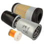 Kubota B2311, B2710, B3030, B3150 Service Kit - W21TK-00584
