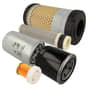 Kubota B2231, B2261 Service Kit - W21TK-00586