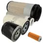 Kubota ST Alpha, STV32, STV40 Service Kit - W21TK-00595