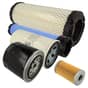 Kubota L3600, L4100, L4630 Service Kit - W21TK-00597