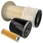 Kubota B1550, B1750 Service Kit (Engine)